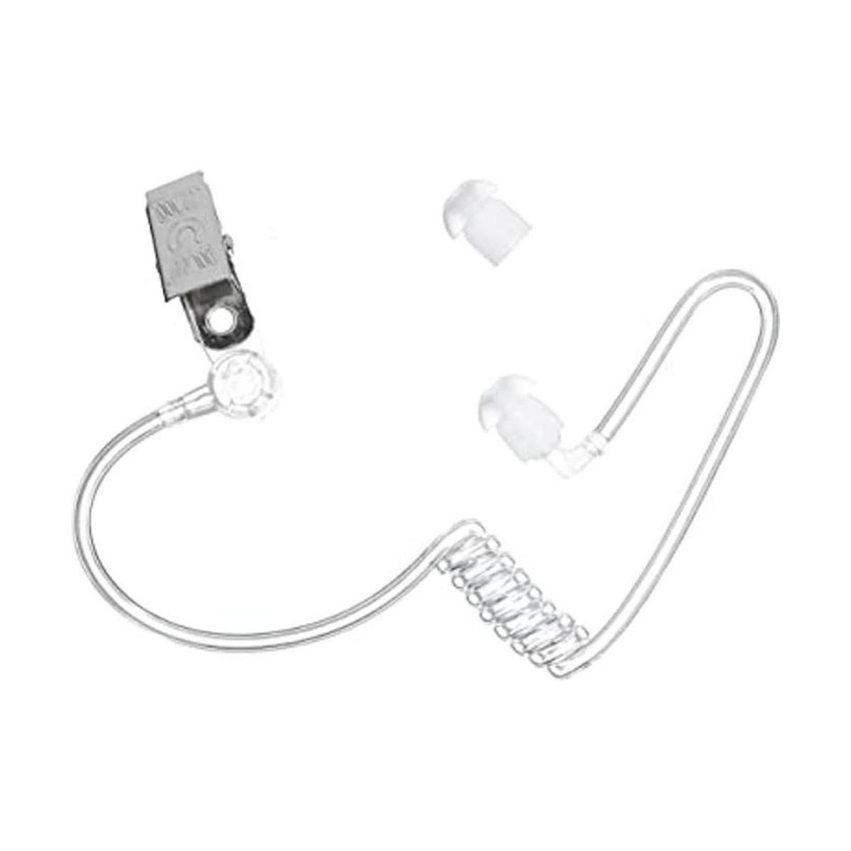Skeleteen Auriculares secretos espía Accesorios de