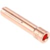 Mtsooning 10 pinzas de 1.8 pulgadas 10N25S Stubby serie_2