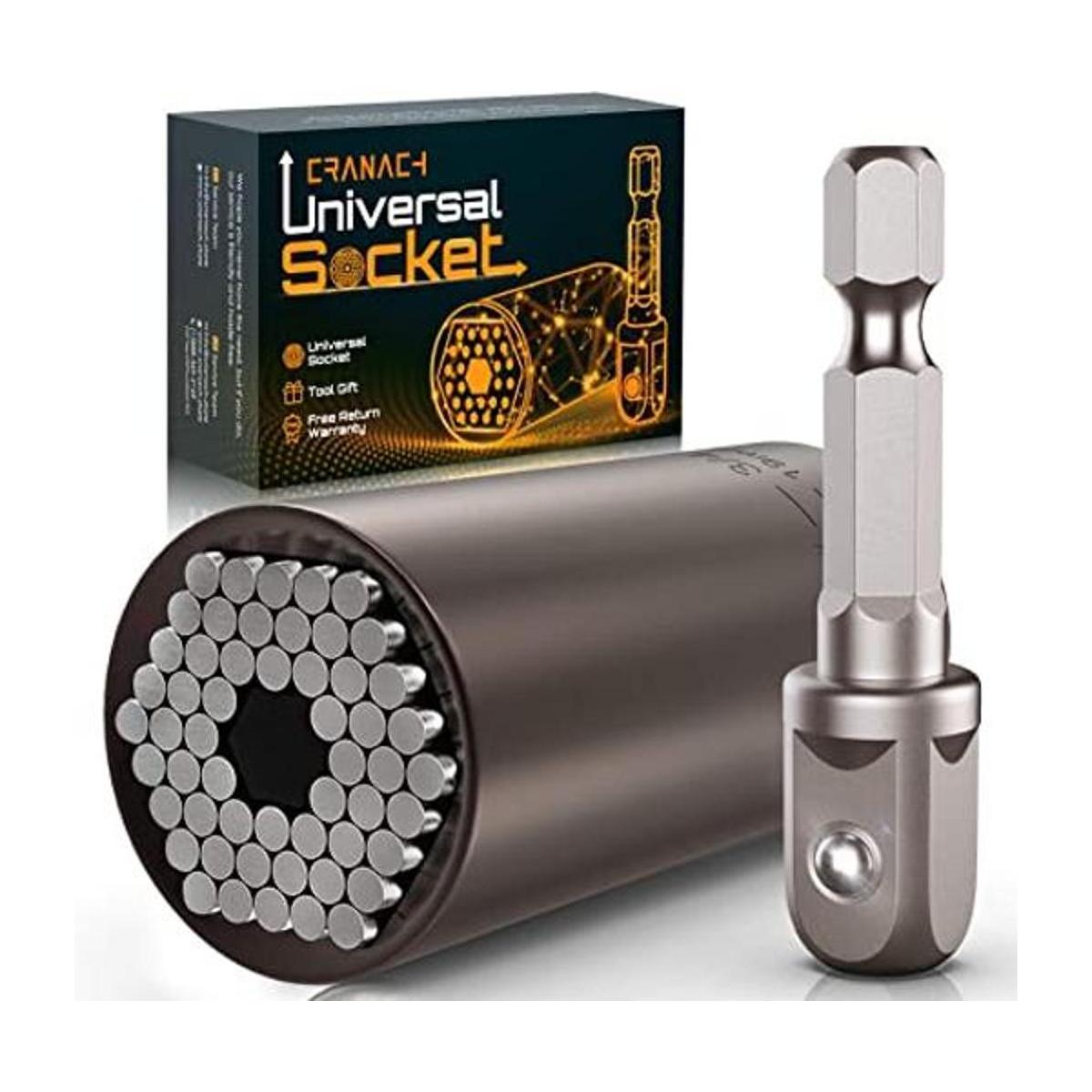 Regalos universales para hombres herramientas de