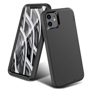 ORIbox Funda compatible con iPhone 13 Pro acabado suave_1