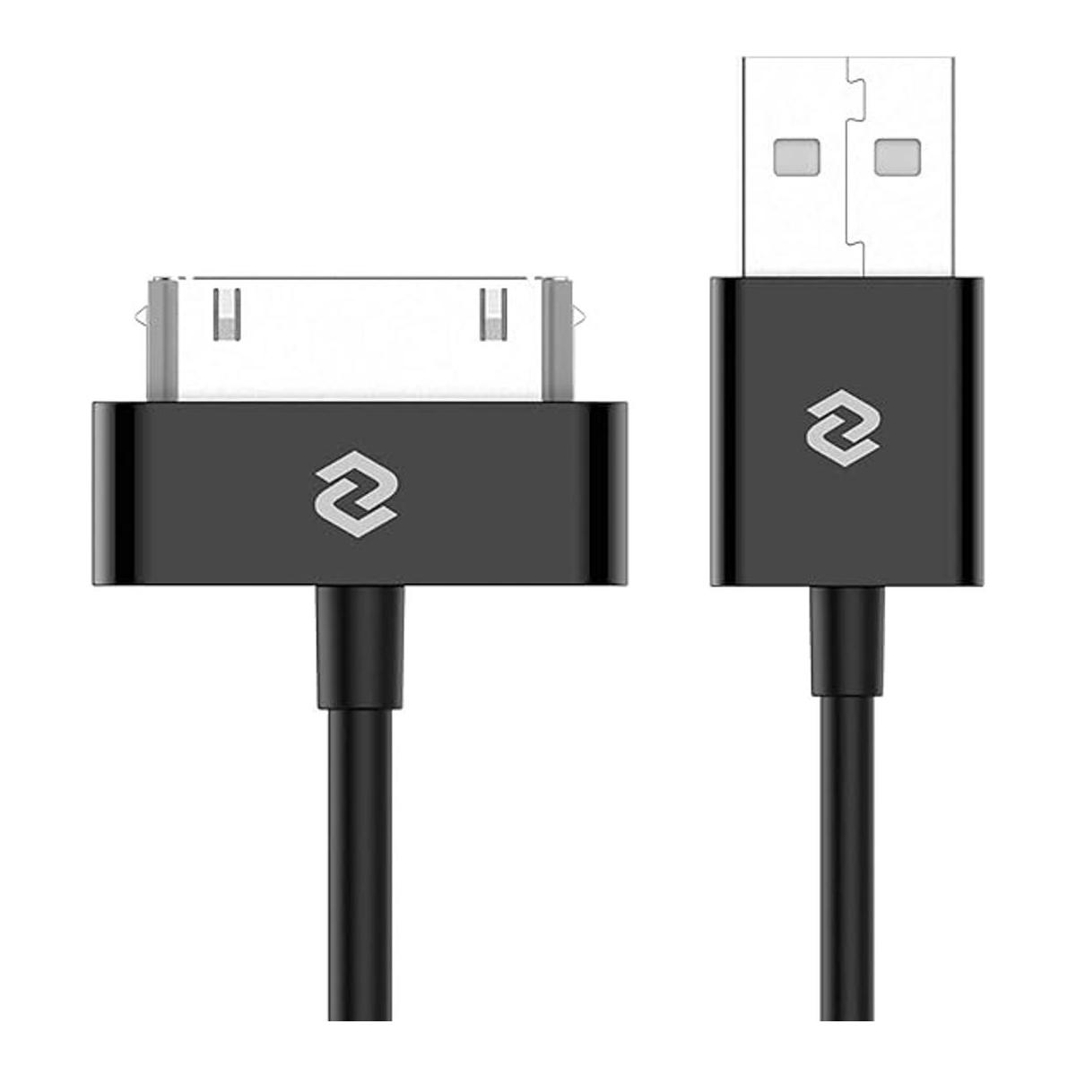 JETech Cable de carga y sincronización USB compatible con