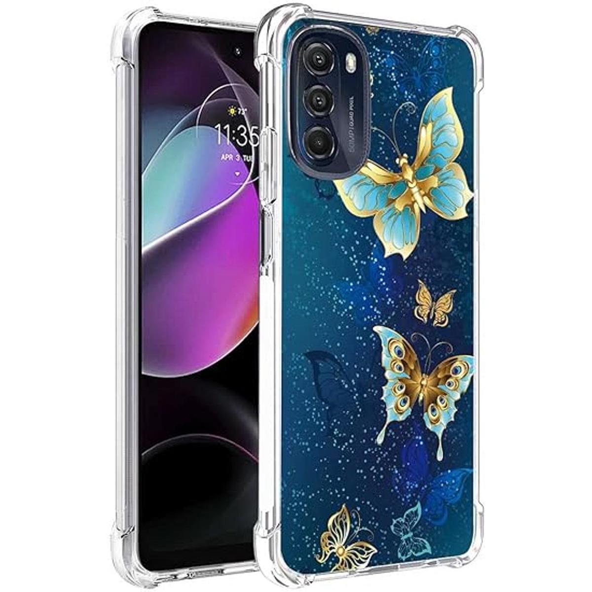 FollmeAir Funda para Moto G 5G 2022 no para Moto G 5G
