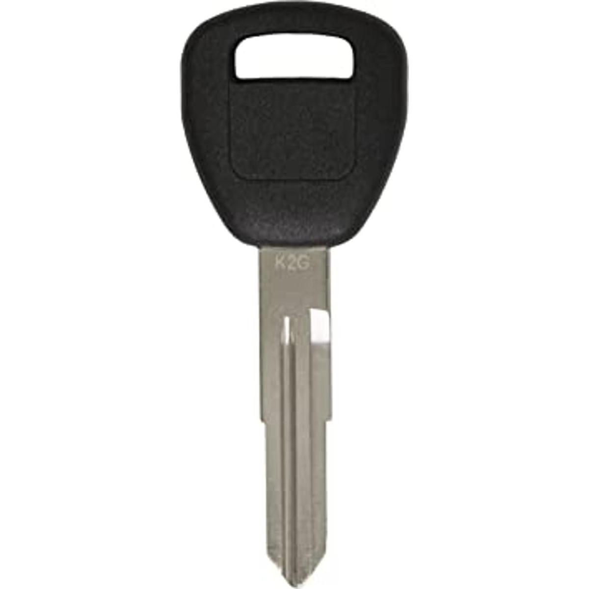 keyless2go nuevo chip sin cortar reemplazo transpondedor