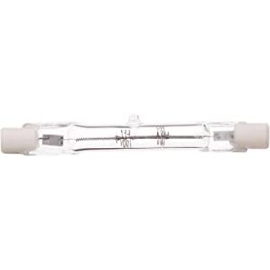 Satco S3199 Foco halógeno T3 de 78 mm 75 W 1200 lúmenes_1