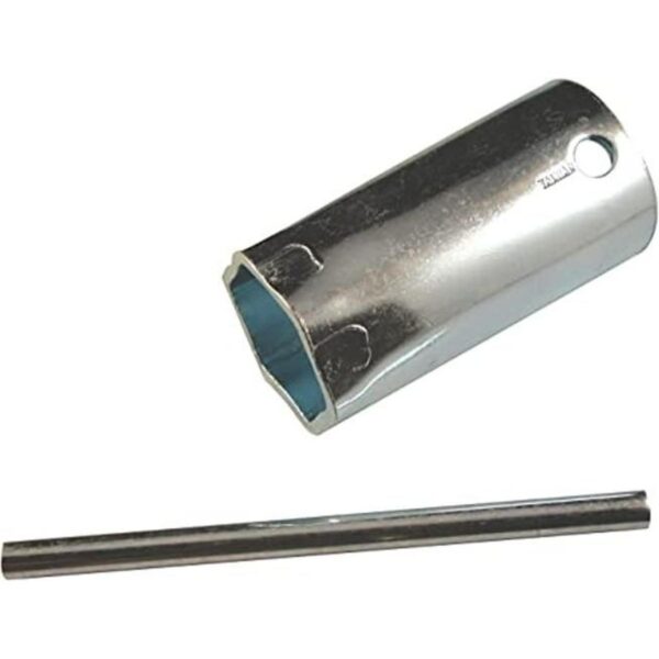 Danco 88614 Llave de calentador de agua Elemento_1