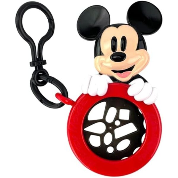 Mickey Mouse Disney La manera fácil de hacer innumerables_2