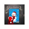 TUPARKA Pin the Nose on the Snowman Christmas Party Games_3