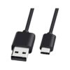 Cable de carga USBC de repuesto para TOZO T12 NC9 NC7 NC2_1