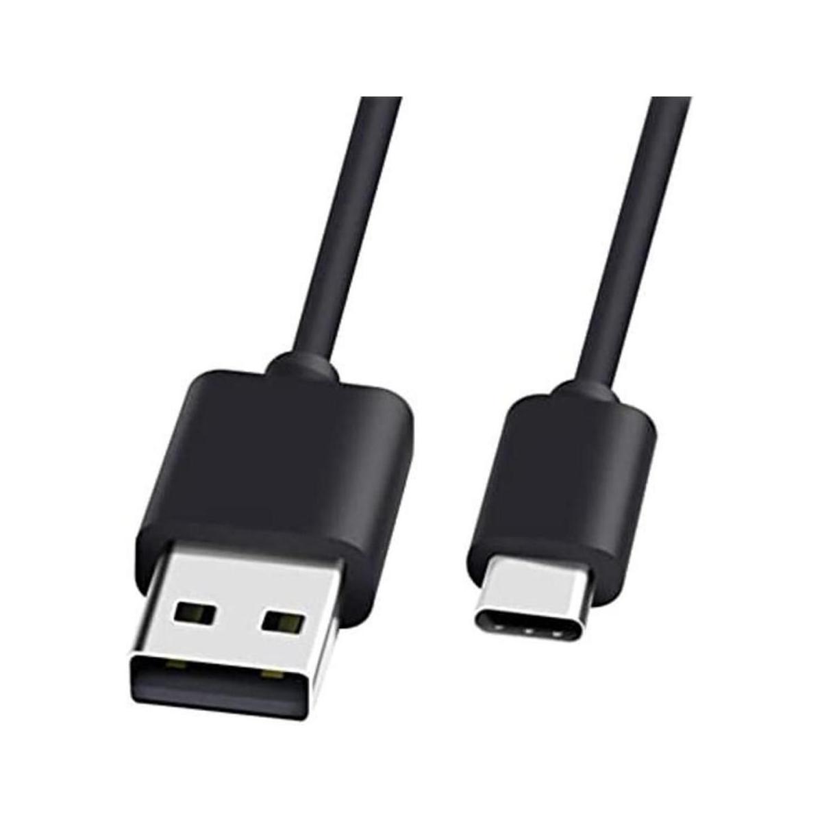 Cable de carga USBC de repuesto para TOZO T12 NC9 NC7 NC2