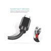 Cable de carga USBC de repuesto para TOZO T12 NC9 NC7 NC2_4