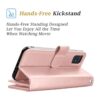 Takfox Funda para Galaxy A71 5G para Samsung A71 5G_4