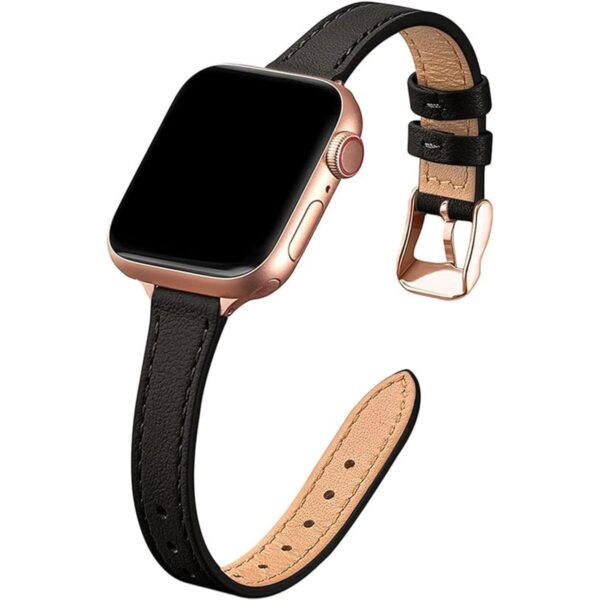 STIROLL Correas de reloj delgadas compatibles con reloj_1