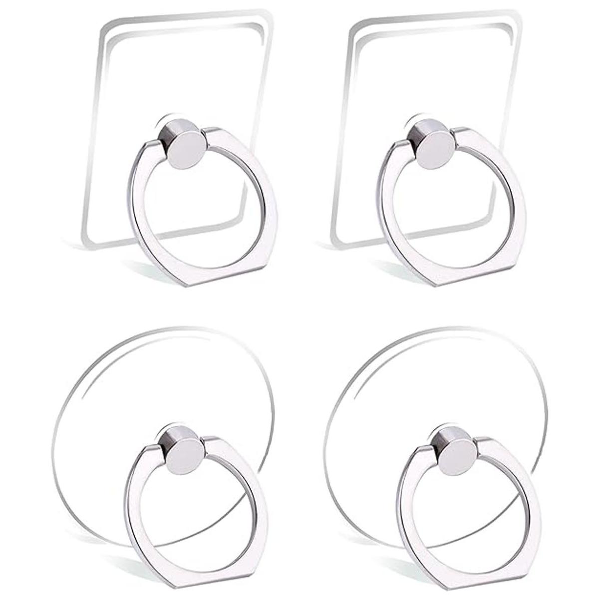 Soporte para anillo de teléfono celular soporte