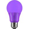 Sunlite 80132 Foco LED A19 3 W base mediana 120_1