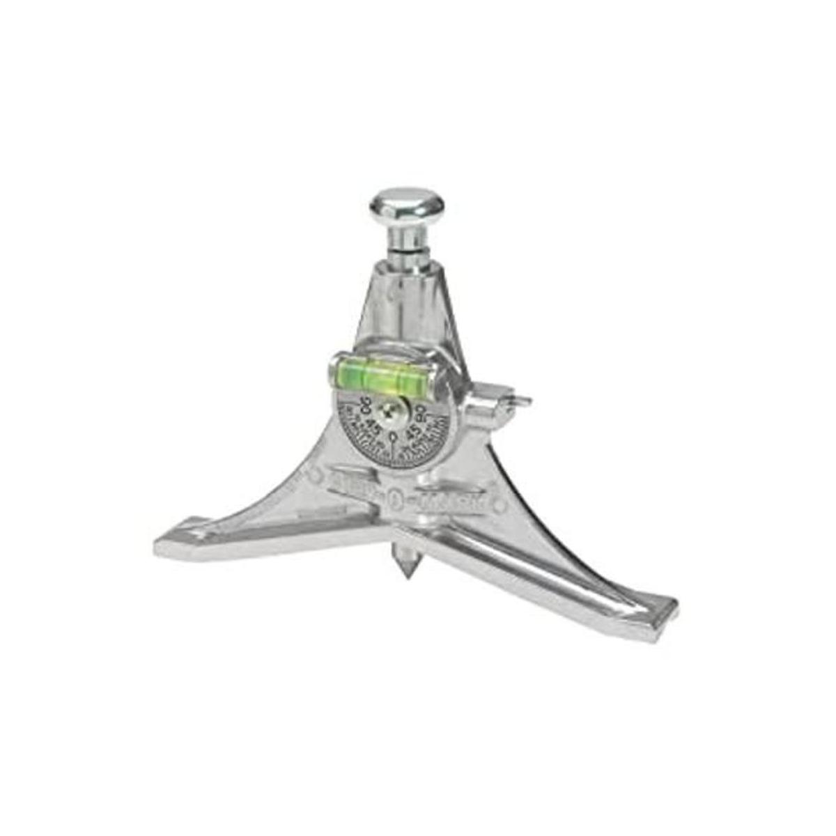 Jackson Safety 14776 CurvOMark 7 Cabezal de centrado Jumbo