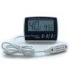 IncuTherm Plus Termómetrohigrómetro digital con memoria_1