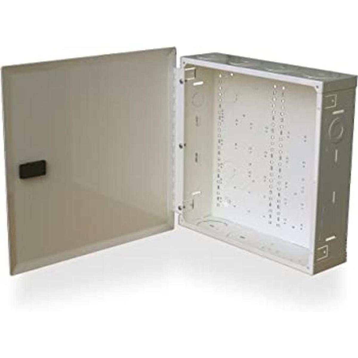 bennernawman 14144mmh Cableado estructurado Gabinetes