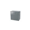Bud Industries pn1339dg highimpact ABS NEMA 4 X interior_3