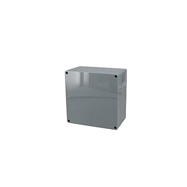 Bud Industries pn1339dg highimpact ABS NEMA 4 X interior_3
