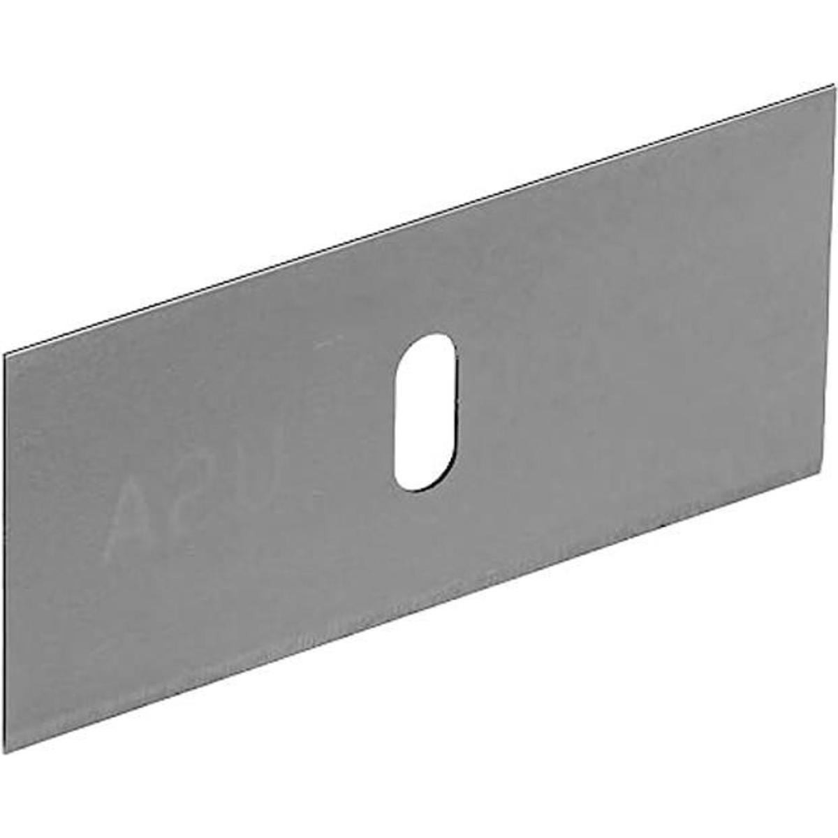 Logan Graphic Products 270 Cuchillas de repuesto para