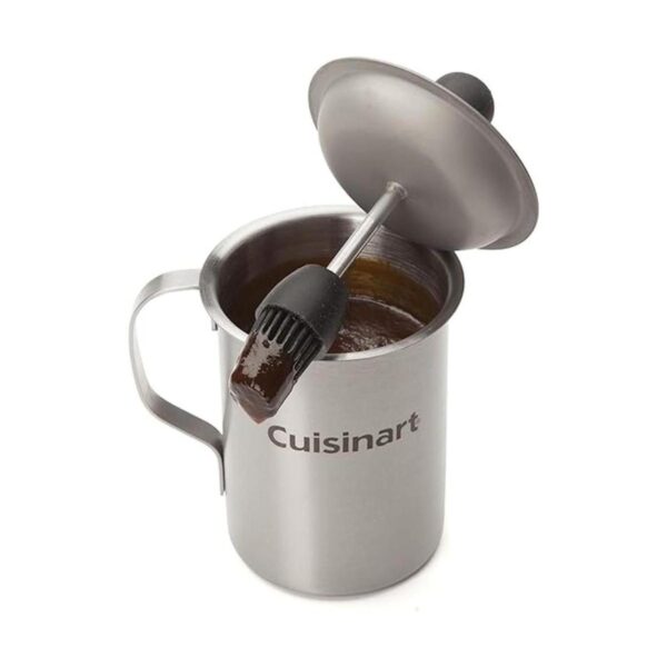 Cuisinart CBP116 cacerola y pincel de cocina_2