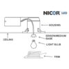 nicor iluminación 17003 AR sistema de iluminación_3