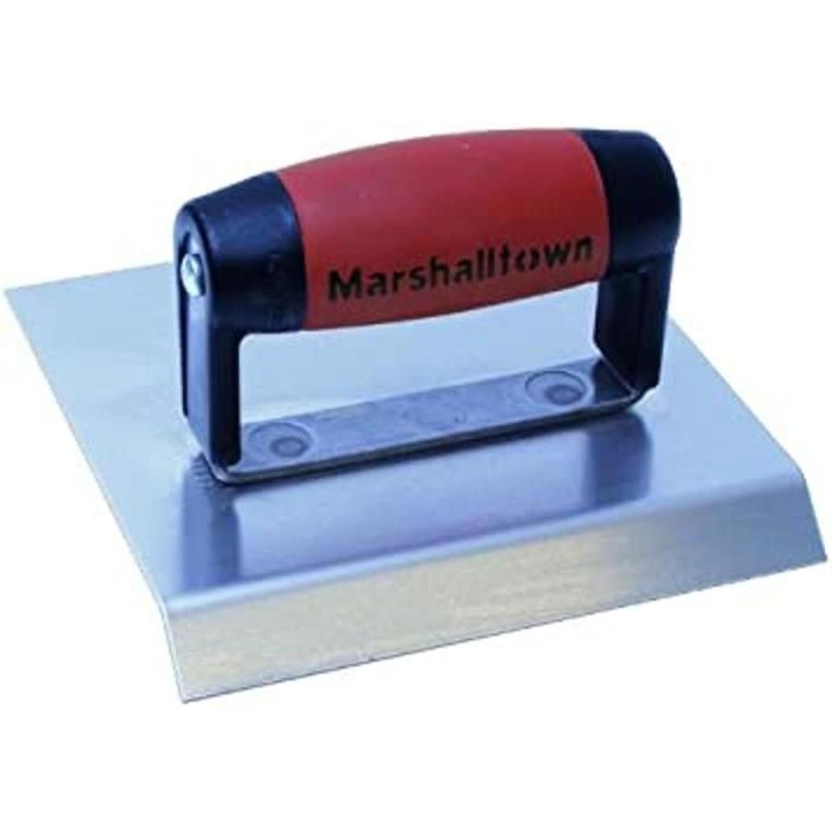 MARSHALLTOWN The Premier Line 483CH 6 pulgadas x 6