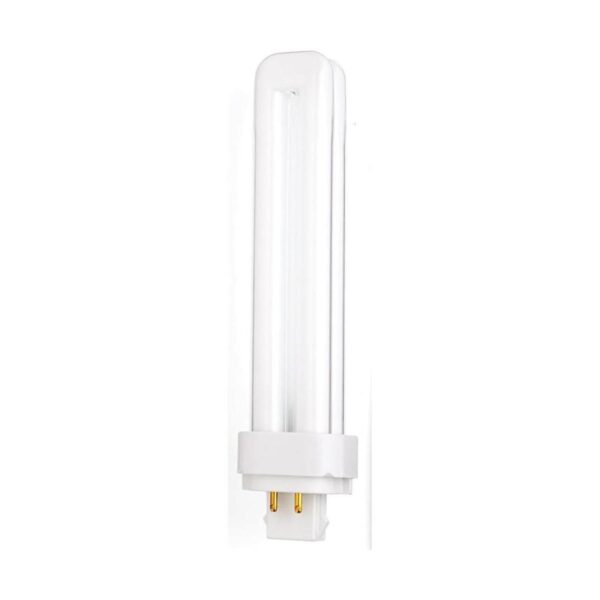 Satco S8339 3500K 26 W G24q3 Base T4 Quad Tubo de 4 pines_1