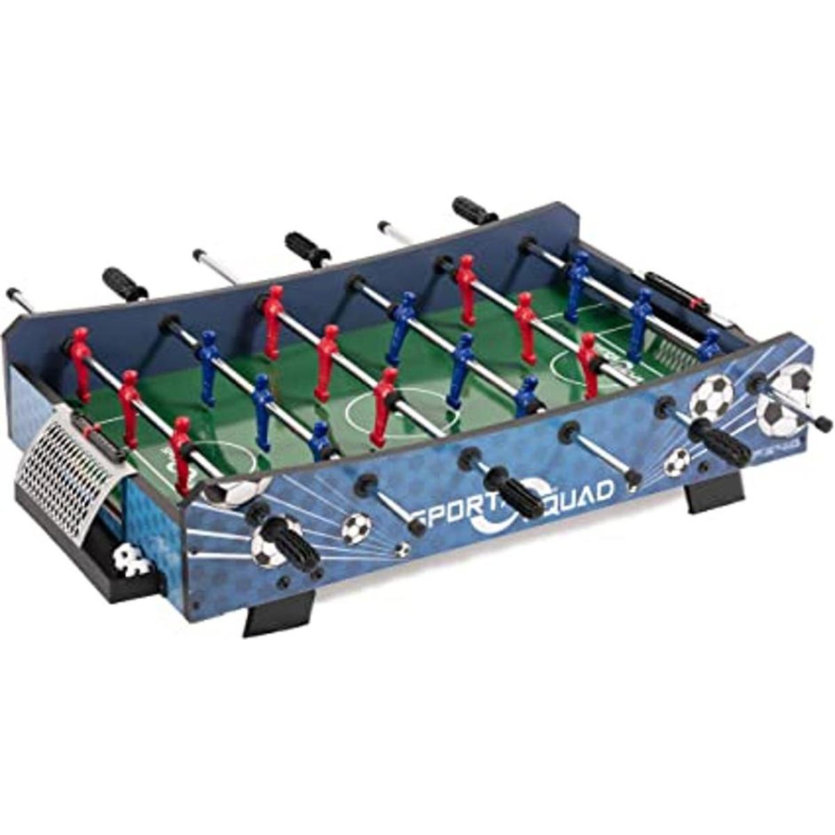 Sport Squad FX40 40 inch Table Top Foosball Table for s