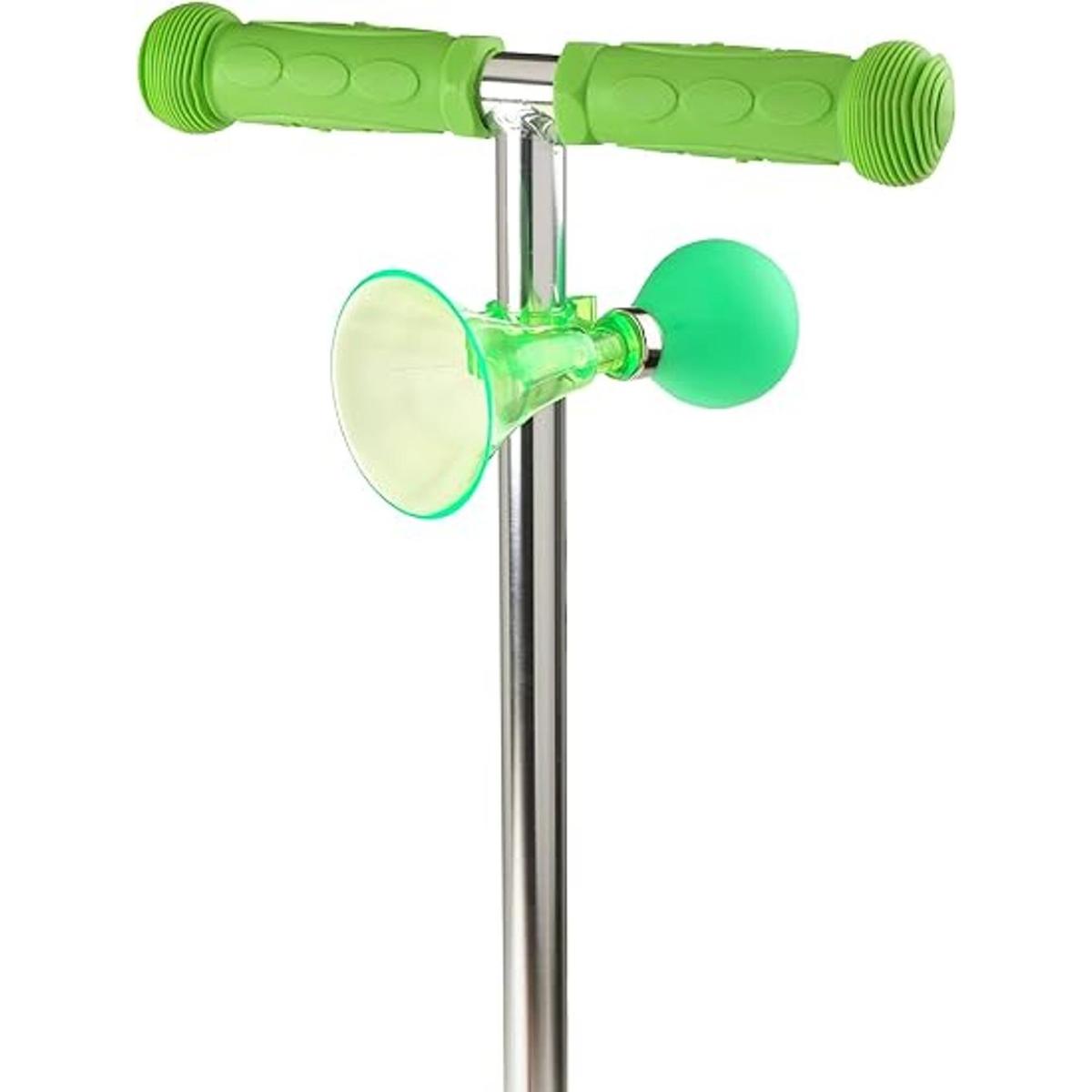 Scooter y cuerno de bicicleta SCOOT