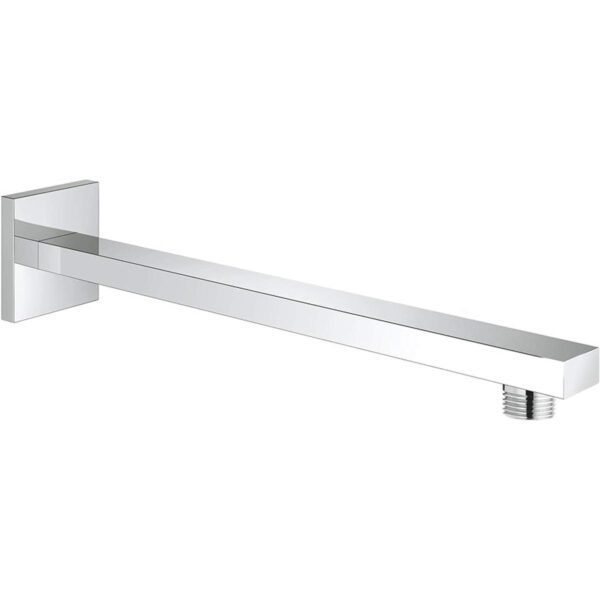 Eurocube 11 14 en. Brazo de ducha con brida de cuadrado_1