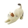 Soporte para smartphone Cat Crema_2