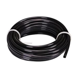 Raindrip Tubo de polietileno de 14 pulgadas y 25 pies_1
