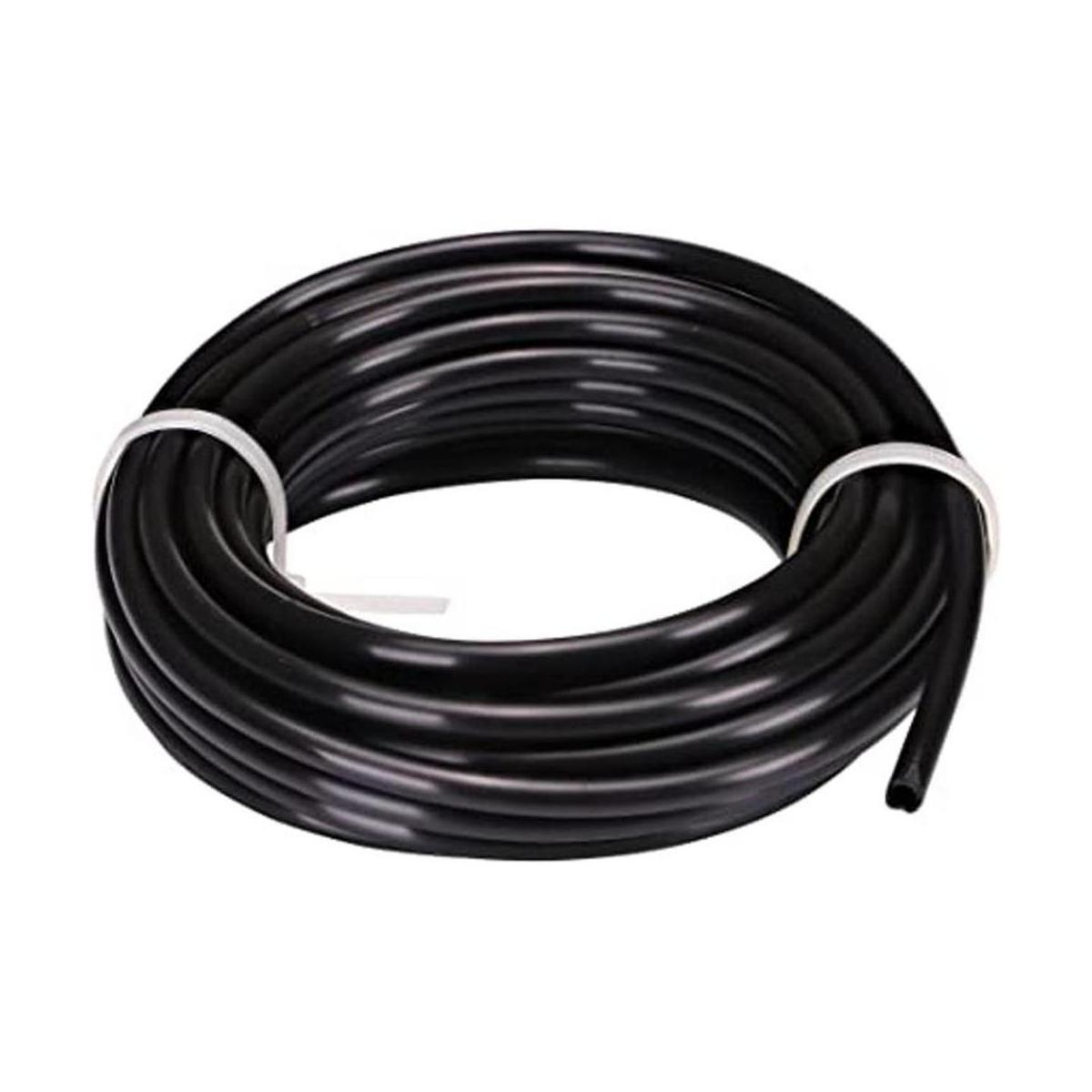 Raindrip Tubo de polietileno de 14 pulgadas y 25 pies