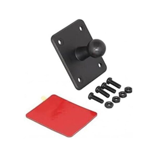 iBOLT Placa adaptadora AMPS_3