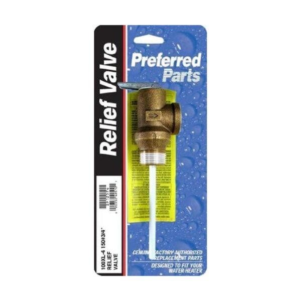 Rheem SP12574 Válvula de alivio de temperatura y presión_2