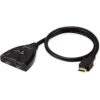 Monoprice Blackbird 2x1 HDMI 1.4 Switch Pigtail HDCP_1