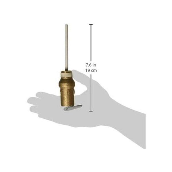 Rheem SP12574 Válvula de alivio de temperatura y presión_3