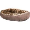 Petmate Aspen 26736 Cama redonda para mascotas con