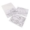 Bloc de notas para colorear Jumbo por Melissa Doug_5