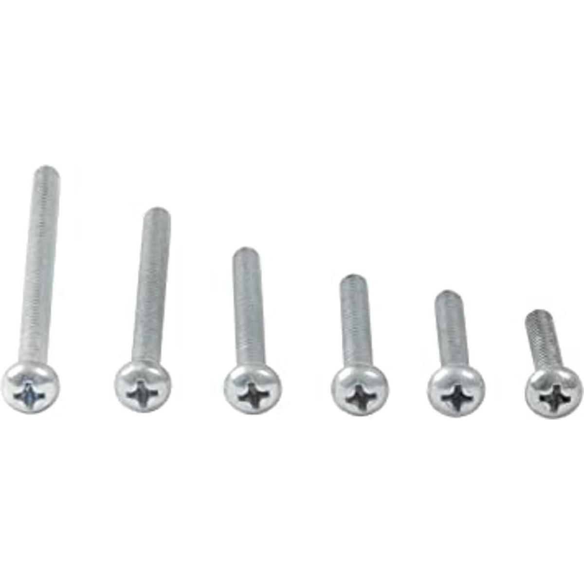 Gardner Bender SK832T Kit de tornillos para electricistas