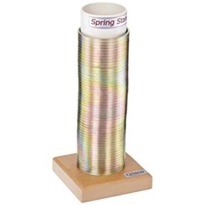 eisco Super Ultimate Wave Helix de forma con soporte de_1