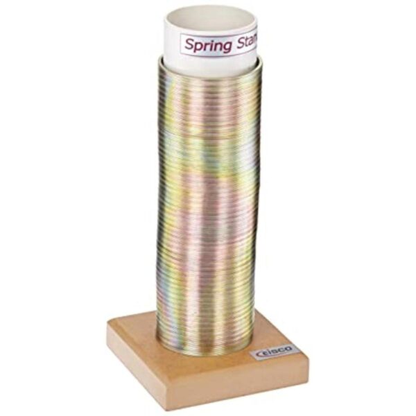 eisco Super Ultimate Wave Helix de forma con soporte de_1