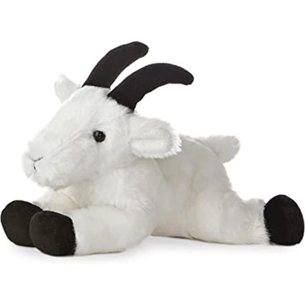Aurora World Cabra mini Flopsie de montaña rocosa 8 in