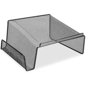Lorell Soporte de teléfono de malla de altura angular_1