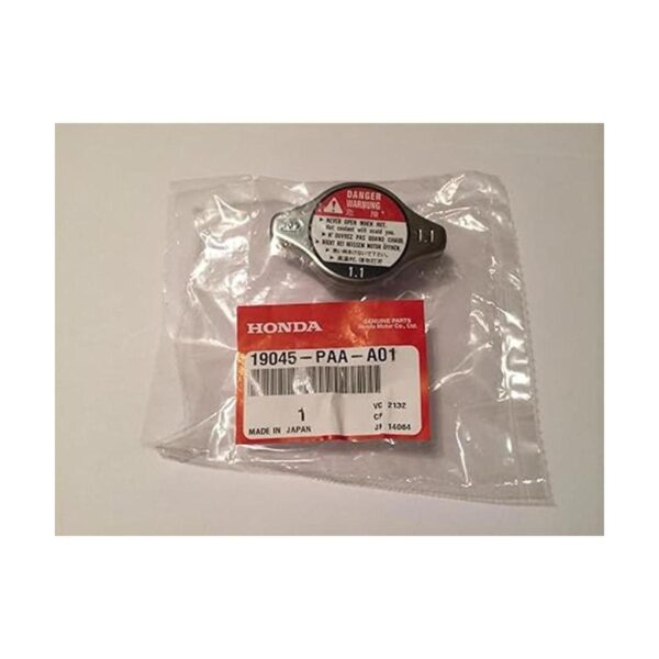 Honda 19045PAAA01 Cap Radiator Denso_3