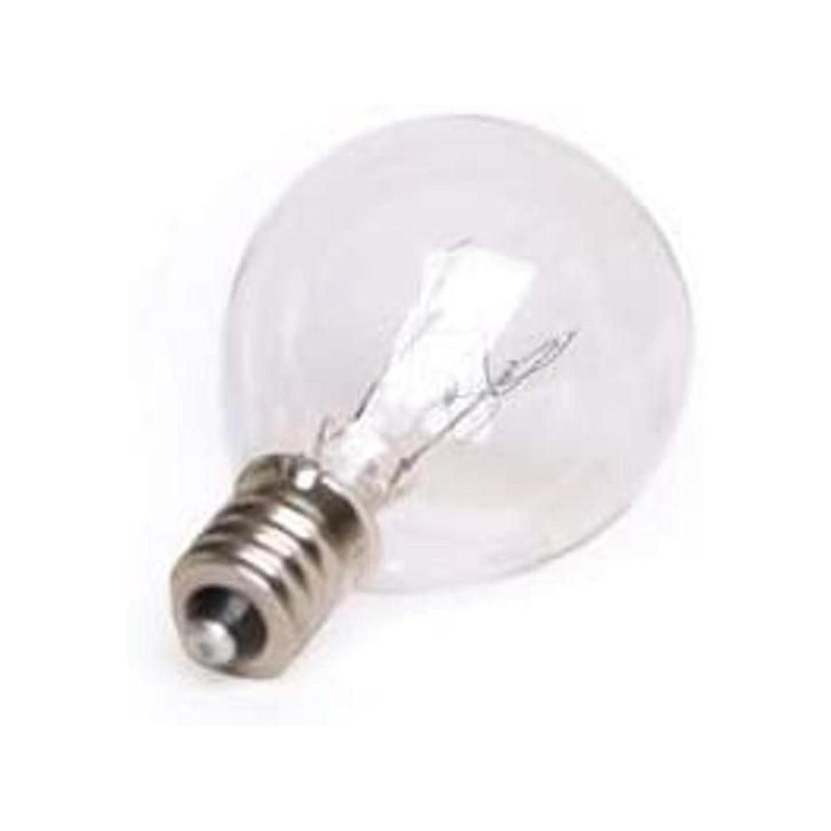 SCENTSY Focos de repuesto de 20 Watt para calentadores de