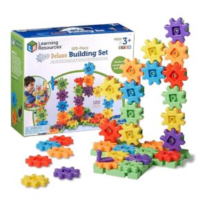 Learning Resources set de engranajes de juguete_1