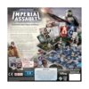 Juego de Star Wars asalto imperial Multi Color_2