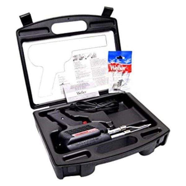 Apex Tool Group D550PK kit de soldadora de 260 W_1